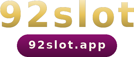 92slot logo