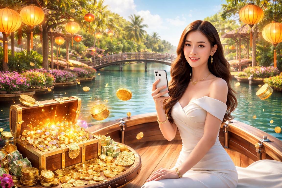 92slot Bên trong sảnh casino của 92slot